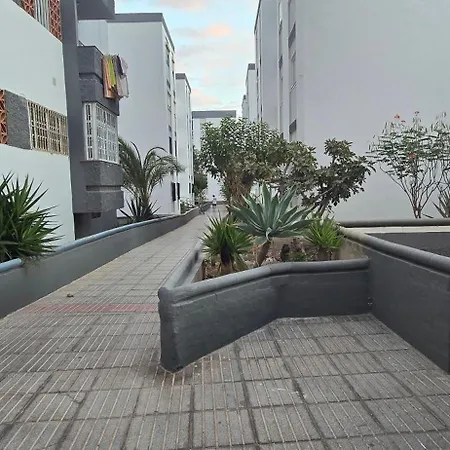 Plaza Hierro 3* San Bartolomé