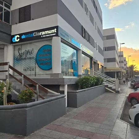 Plaza Hierro