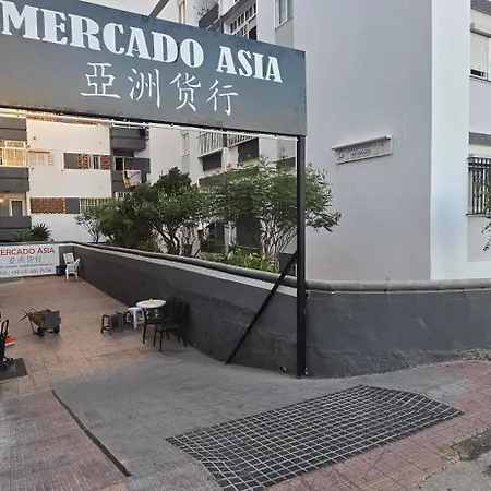 Plaza Hierro