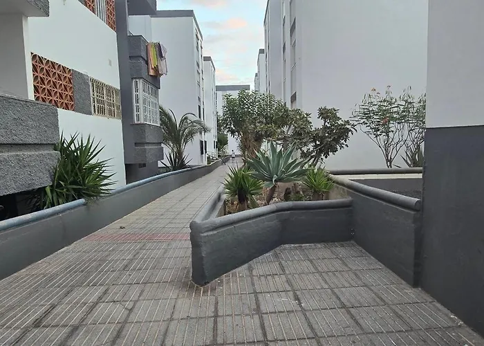 Plaza Hierro 3* San Bartolomé