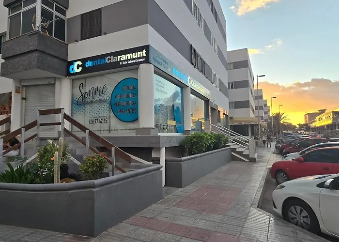 Plaza Hierro