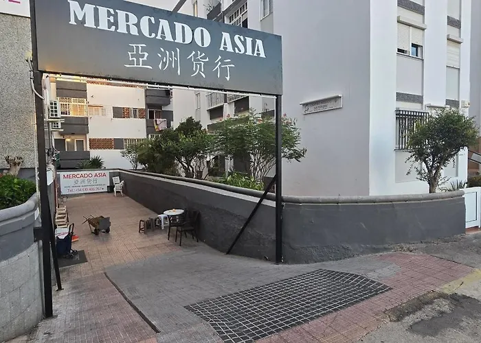 Plaza Hierro
